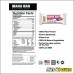 Ryno Power MANA Bar Strawberry Acai - 12 Barrette